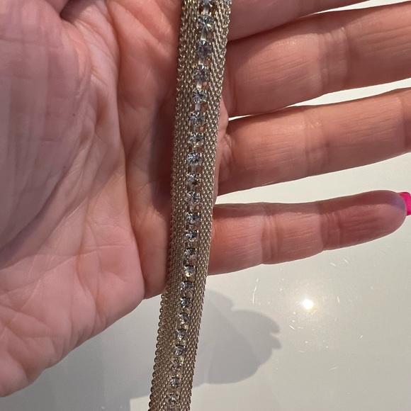 Dorothy Bauer collar and leash set - Picture 2 of 5